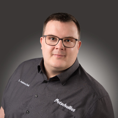 Sven Andraschek